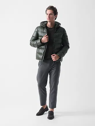 PEUTEREY | Daunenjacke HONOVA | 